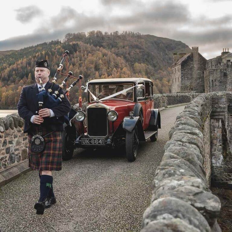 Small Weddings on the Isle of Skye