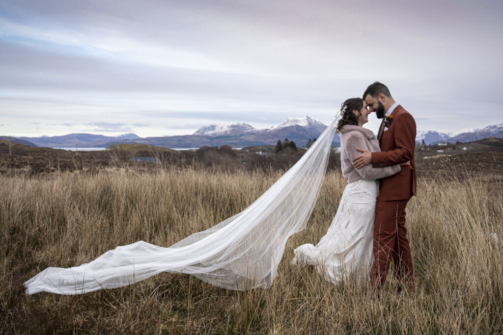 Simple Guide to Eloping to Skye