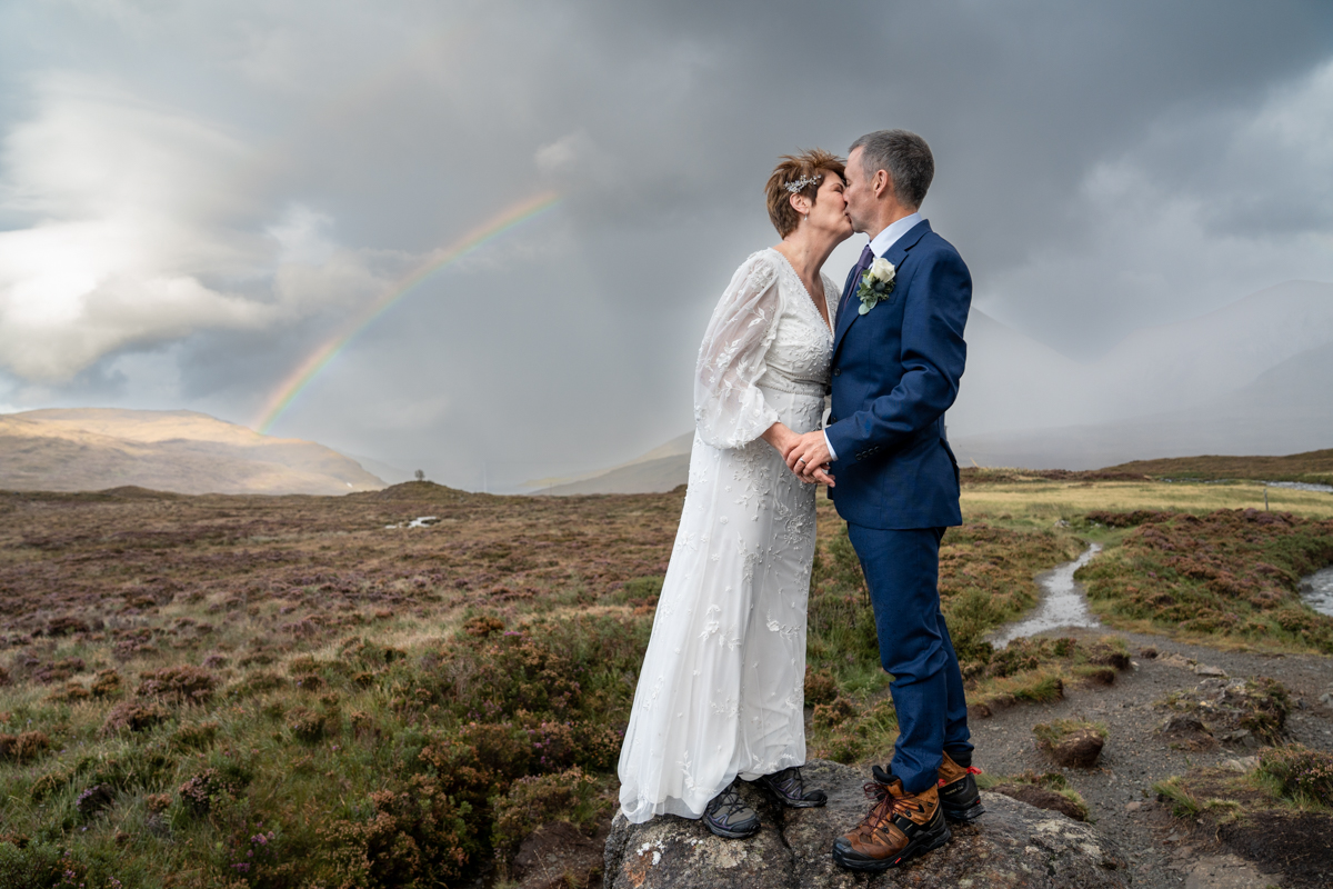 What Can Go Wrong on the Isle Of Skye